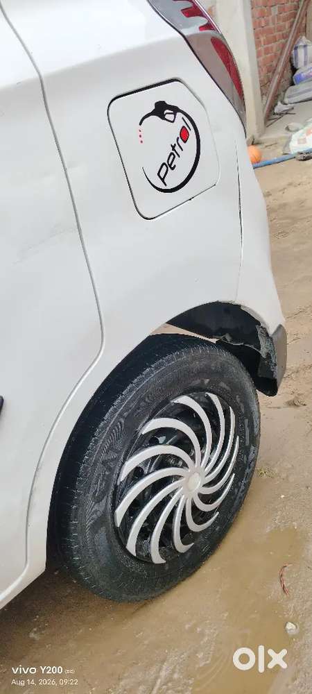 Maruti Suzuki Alto 800 2019 Petrol Lxi