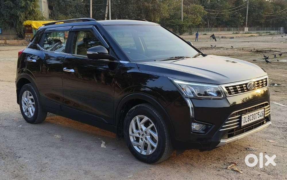Mahindra Xuv300 W8 Option Diesel, 2022, Diesel