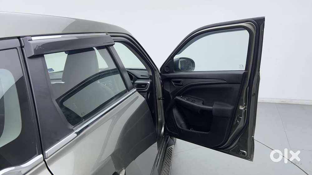 Maruti Suzuki Vitara Brezza 1.5 Vxi, 2023, Petrol