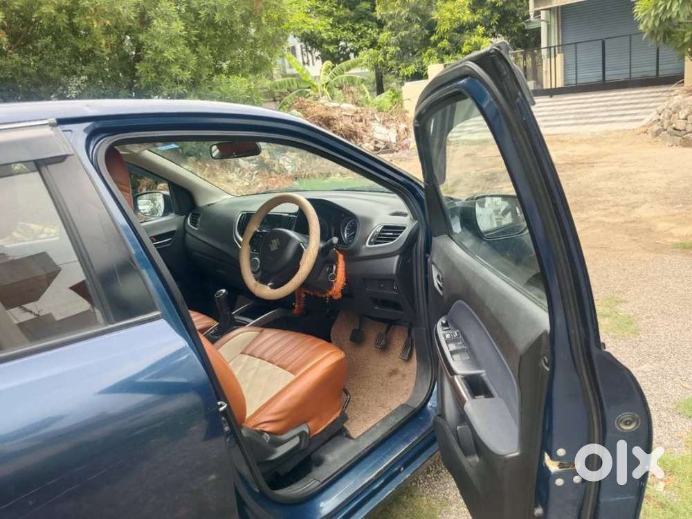 Maruti Suzuki Baleno Delta, 2020, Petrol