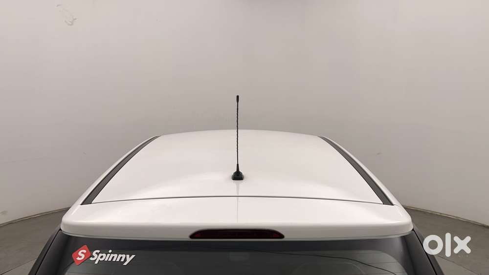 Hyundai Elite I20 [2018-2020] 1.2 Sportz, 2018, Petrol