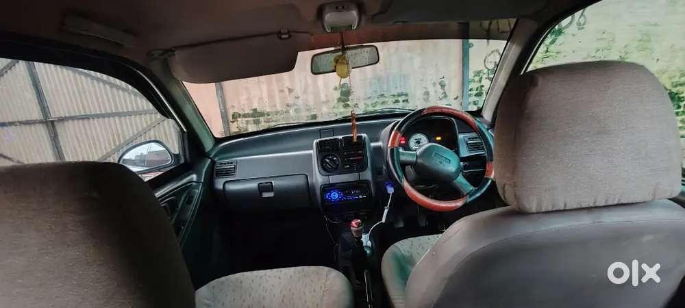 Maruti Suzuki Zen 1000, 2005 Petrol, 73000 Km Driven