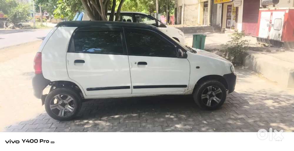 Maruti Suzuki 800 2009 Petrol 70000 Km Driven