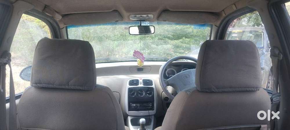 Tata Indica V2 Dls Bsii