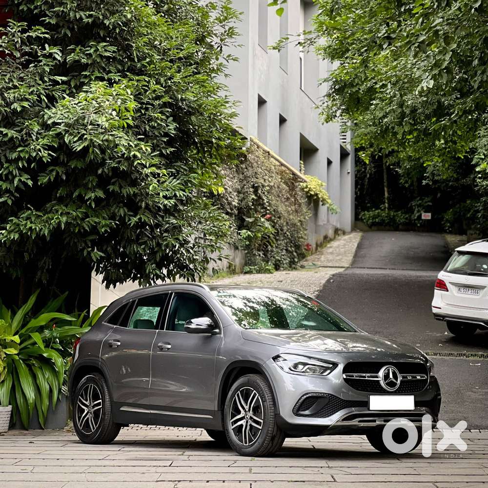 Mercedes-benz Gla 200, 2021, Petrol