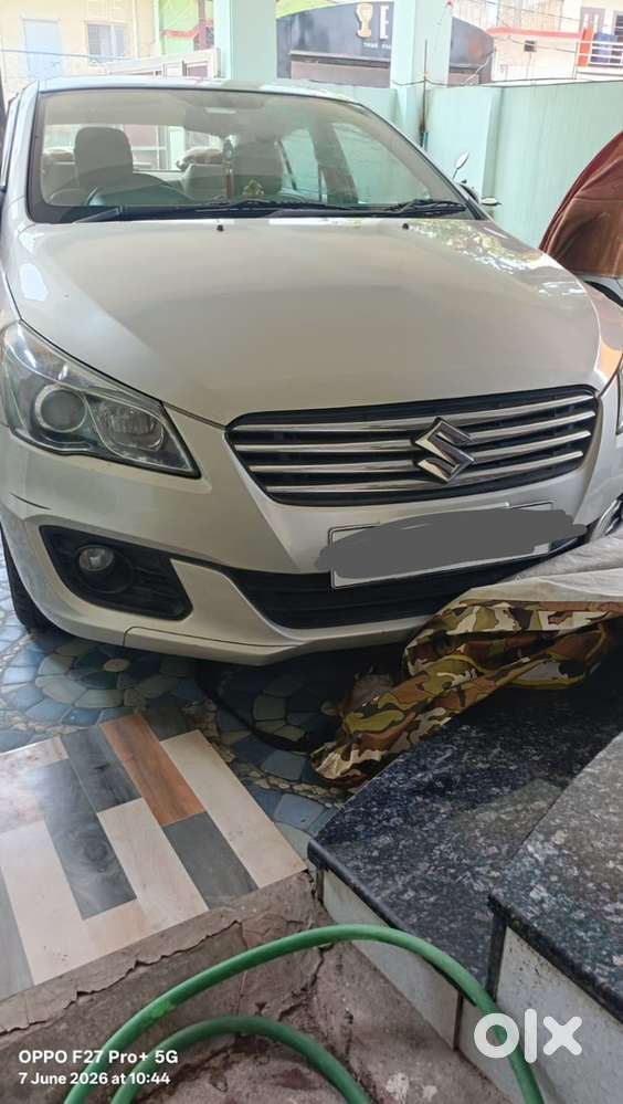 Reliable Maruti Ciaz 2018