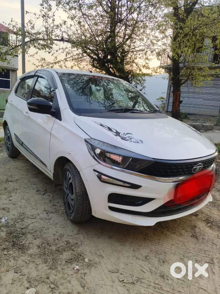Tata Tiago 1.2 Revotron 2024