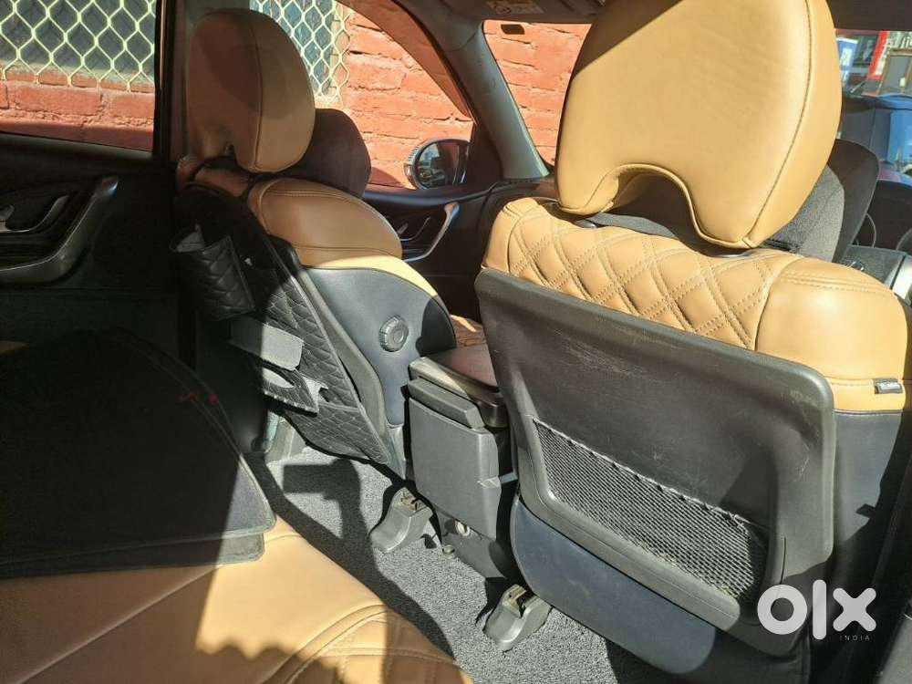 Mahindra Xuv500 W11, 2021, Diesel