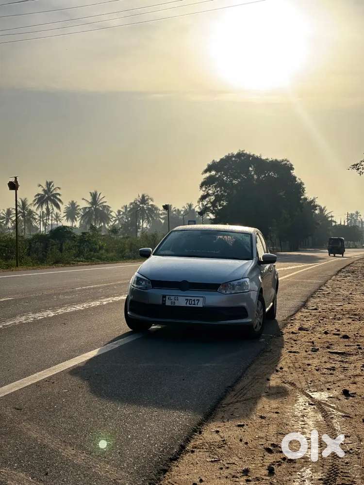 Volkswagen Polo 2011 Diesel Well Maintained