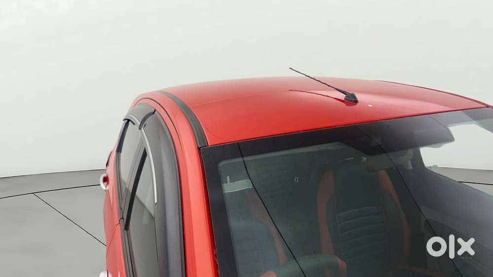 Tata Tiago Xza Plus, 2020, Petrol