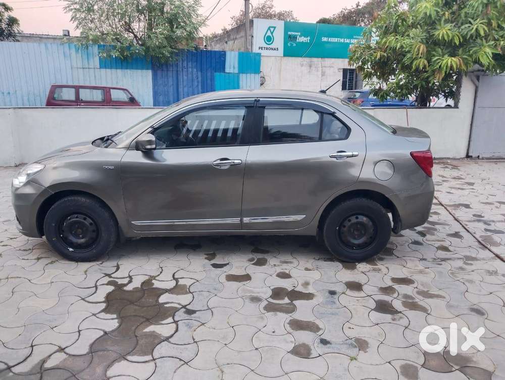 Maruti Suzuki Swift Dzire Vdi (o), 2019, Diesel