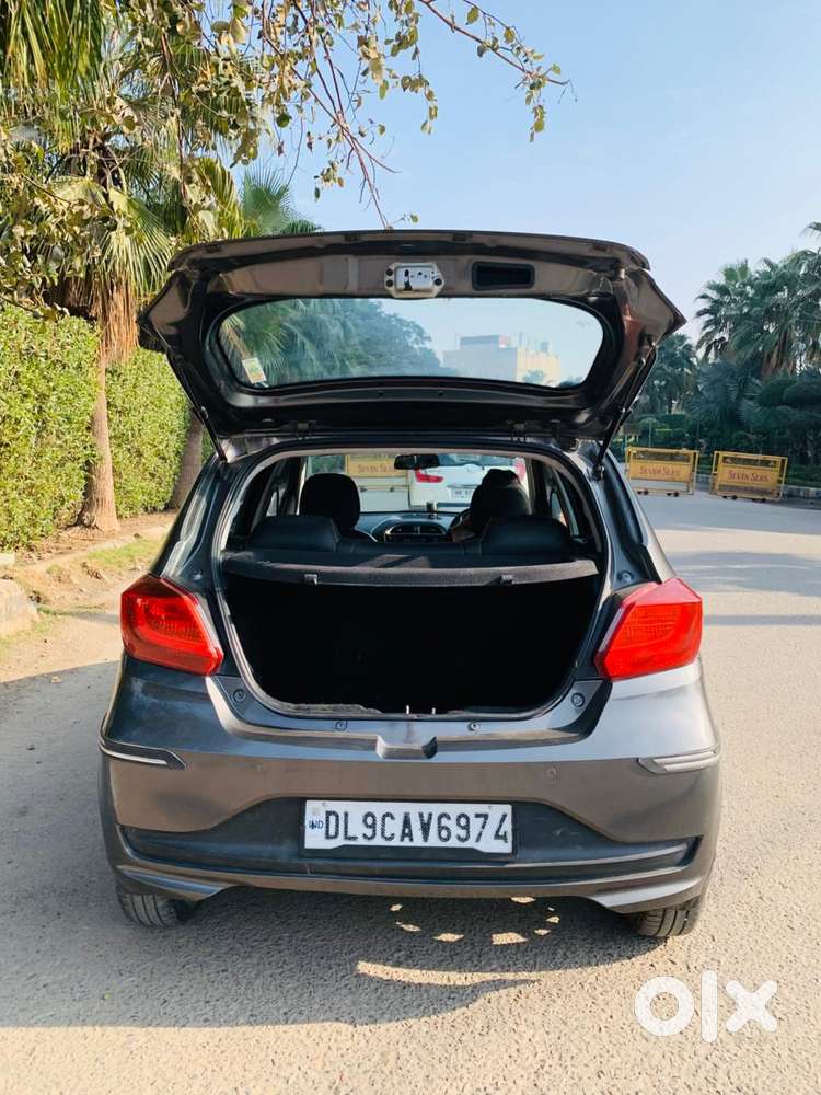 Tata Tiago 1.2 Revotron Xz Wo Alloy, 2021, Petrol
