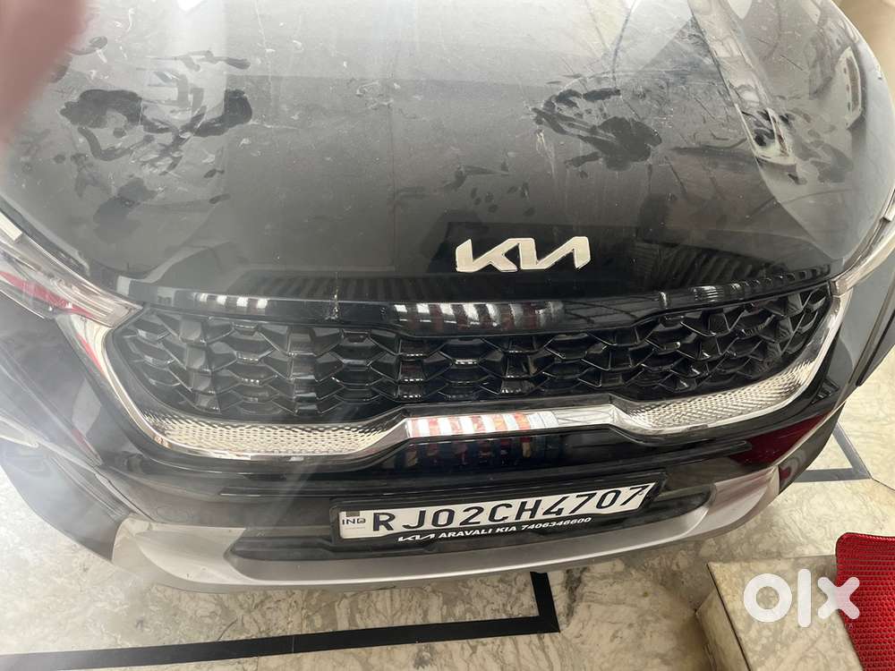 Kia Sonet 2023 Petrol Good Condition