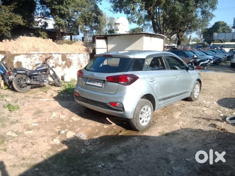 Hyundai Elite I20 [ ] 1.2 Magna, 2020, Petrol