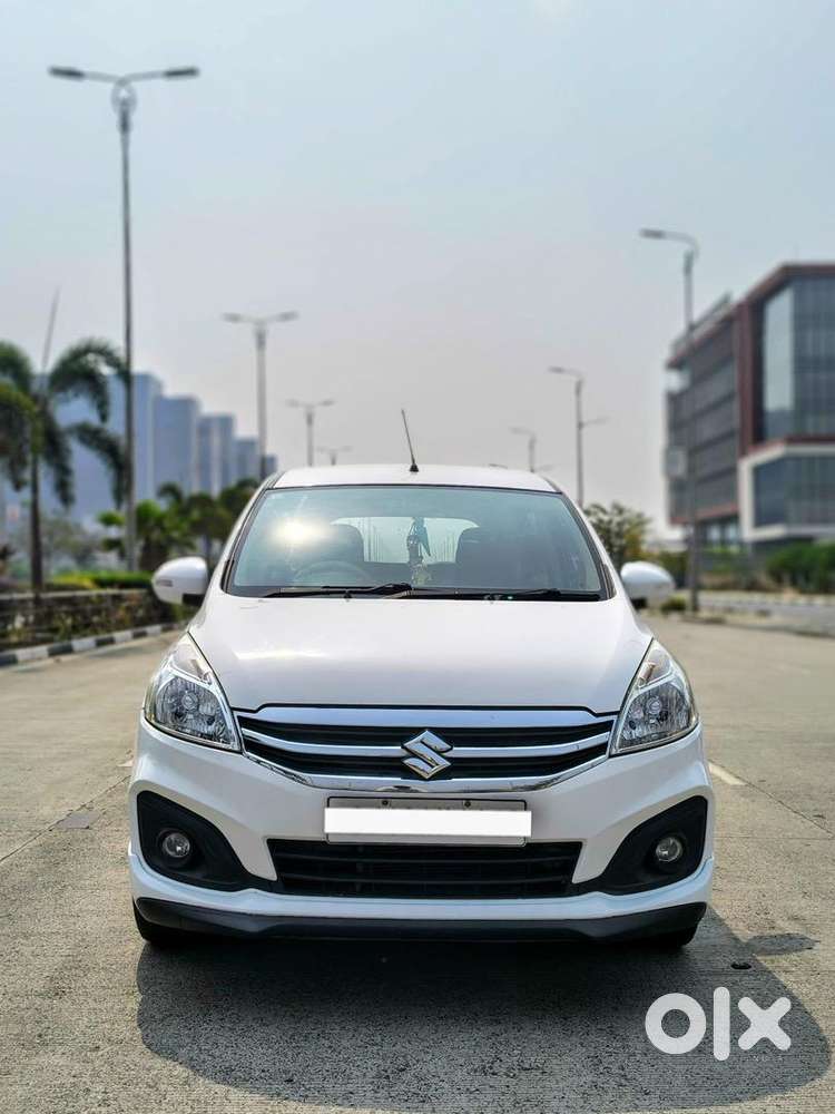 2018 Maruti Suzuki Car