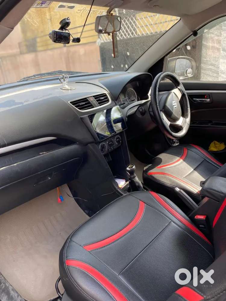 Maruti Suzuki Swift 2016y