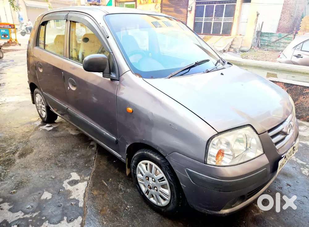 Santro 120000