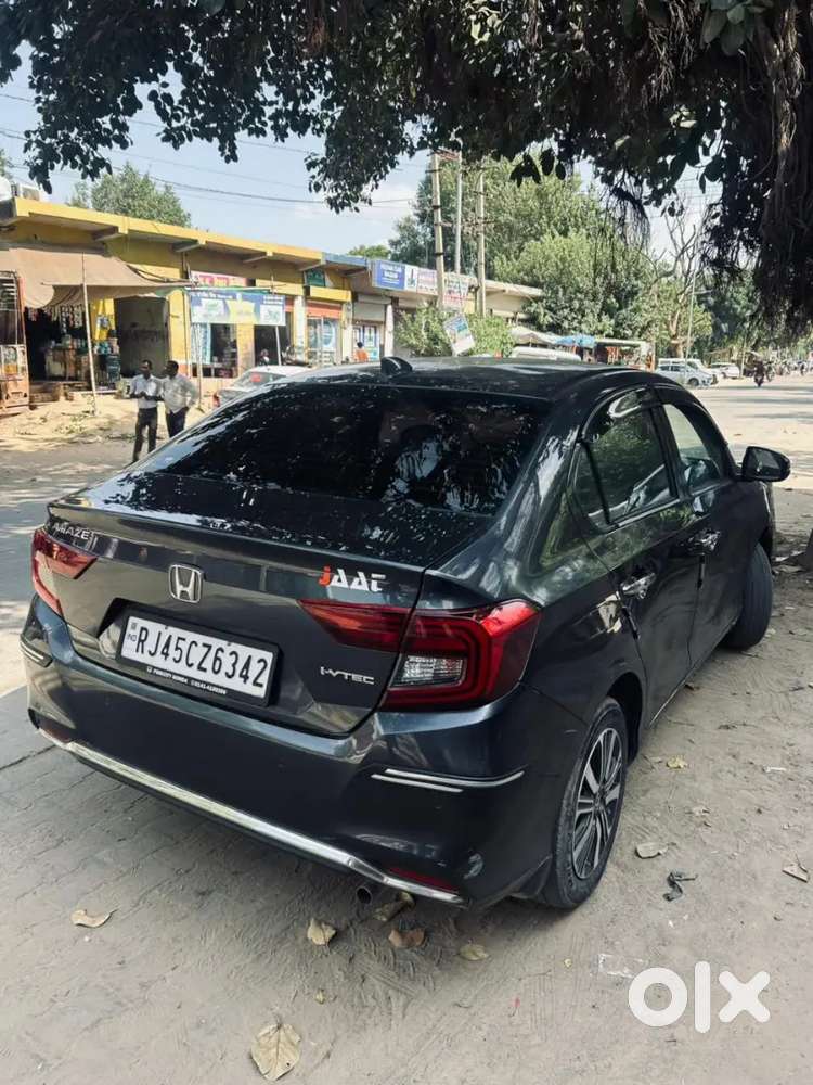 Honda Amaze 2024 Petrol 46000 Km Driven