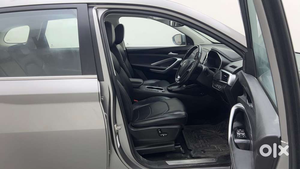 Mg Hector Sharp At, 2022, Petrol
