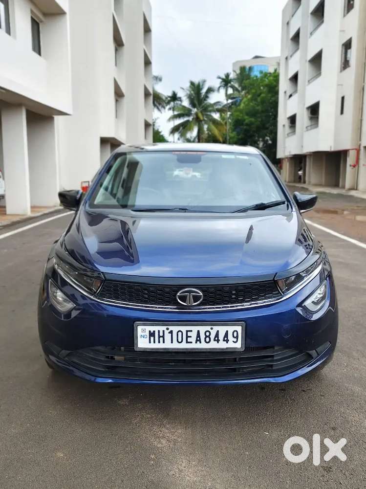 Tata Altroz 2023 Diesel 93000 Km Driven