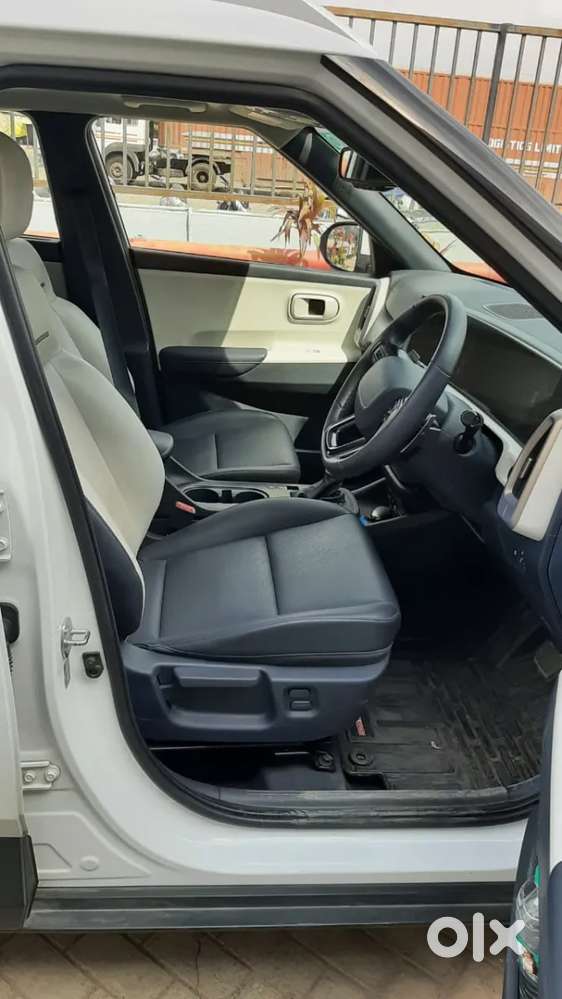 Hyundai Venue, 2025, Diesel