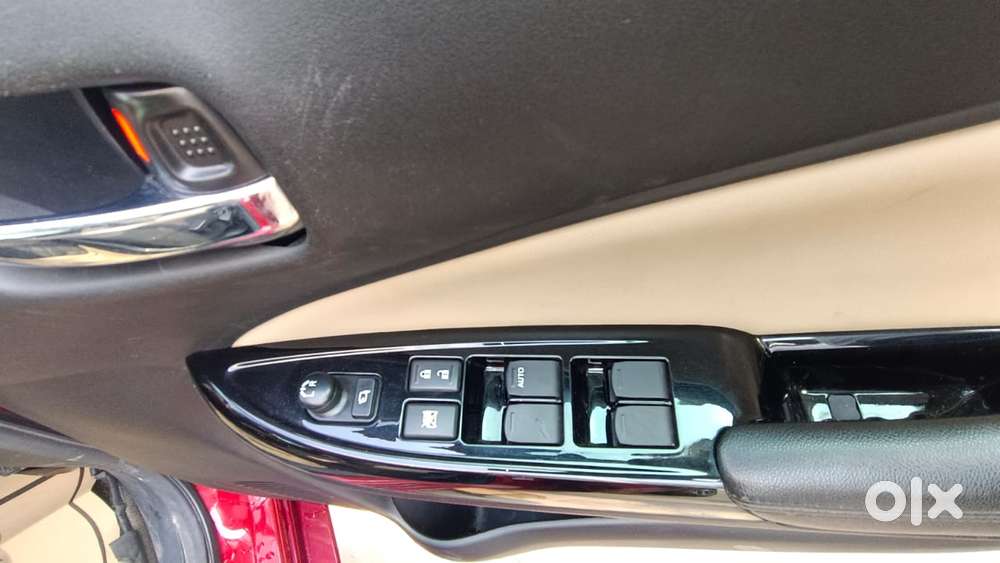 Toyota Glanza 1.2 V Amt, 2024, Petrol