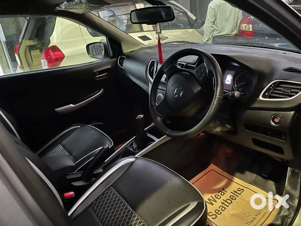 Maruti Suzuki Baleno 2016 (only Direct Buyer To Contact)