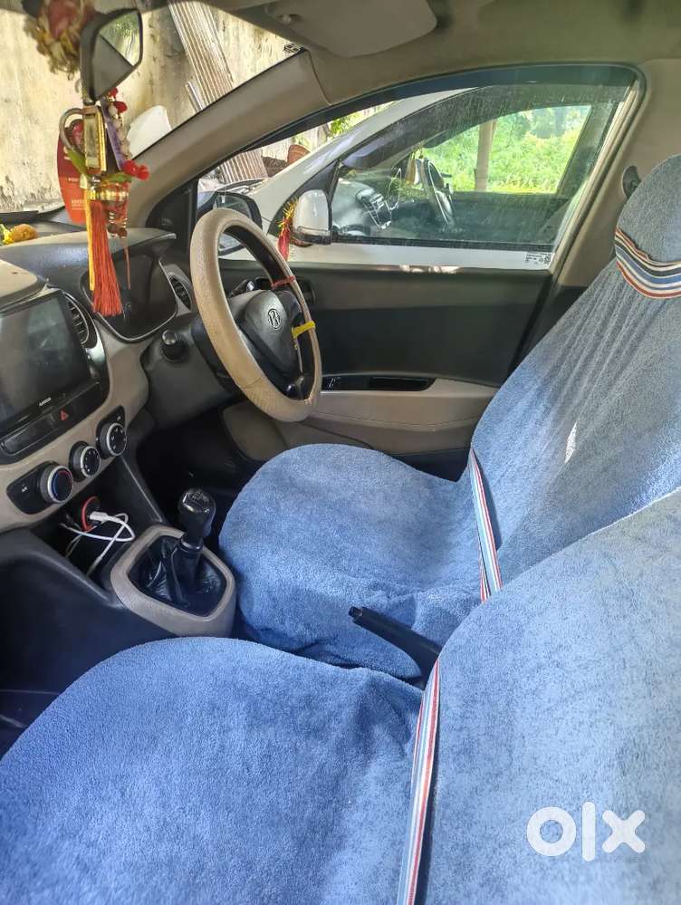 Hyundai Grand I10 2018 Diesel Manual Bahut Bahut Mast Hai