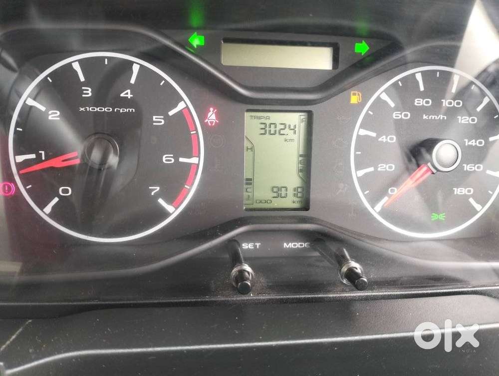Mahindra Scorpio Classic 2.2 S Mt 9 Str, 2026, Diesel
