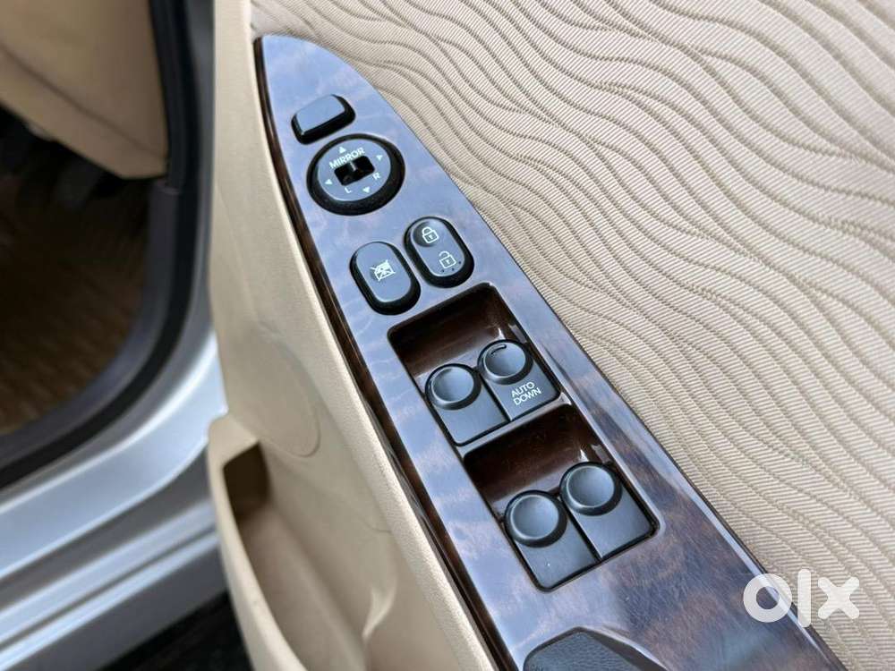 Hyundai Fluidic Verna 2012 Petrol 89k Km Driven Well Maintained