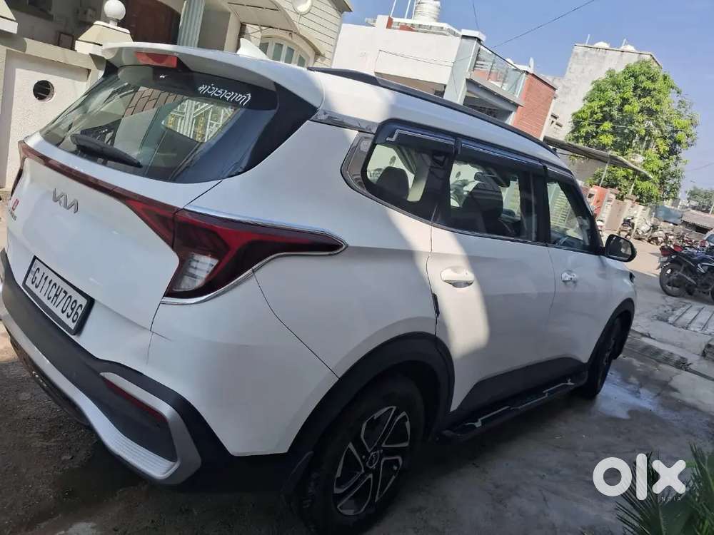 Kia Carens 2023 Diesel Good Condition