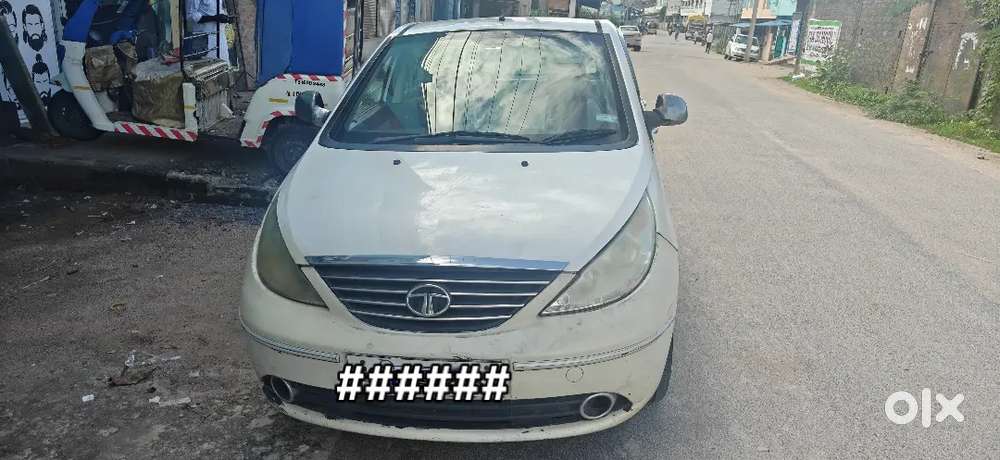 Tata Indica Vista 2013