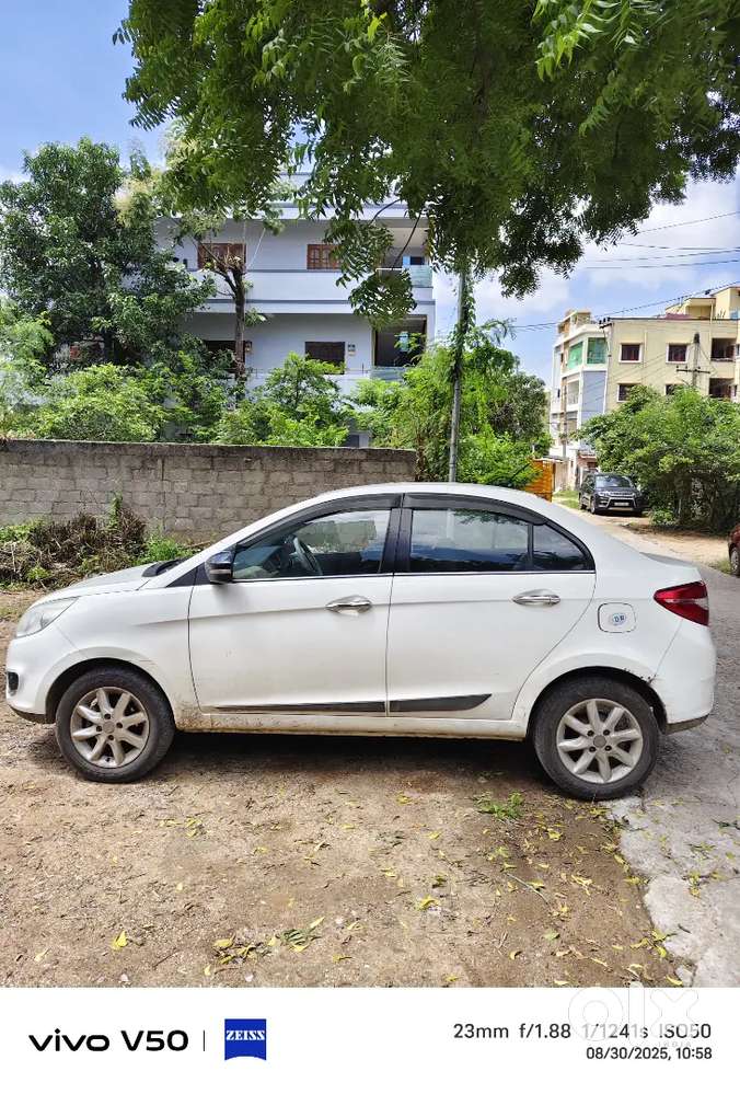 Tata Zest 2020 Diesel Good Condition