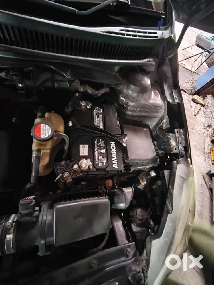 Maruti Suzuki Ciaz Vdi 2016