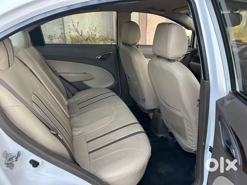 Chevrolet Sail Diesel 2014