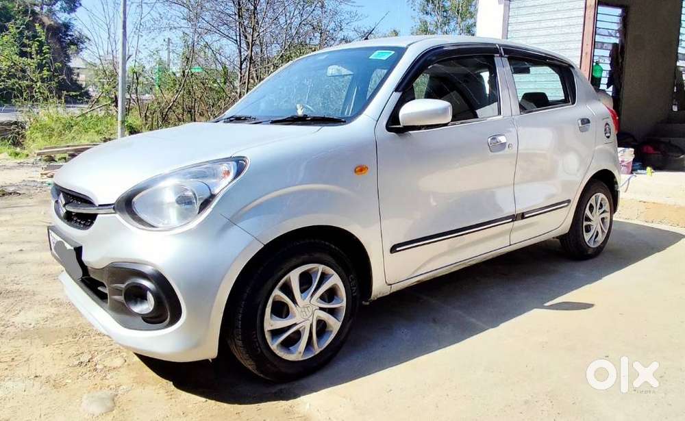 Maruti Suzuki Celerio Vxi, 2022, Petrol
