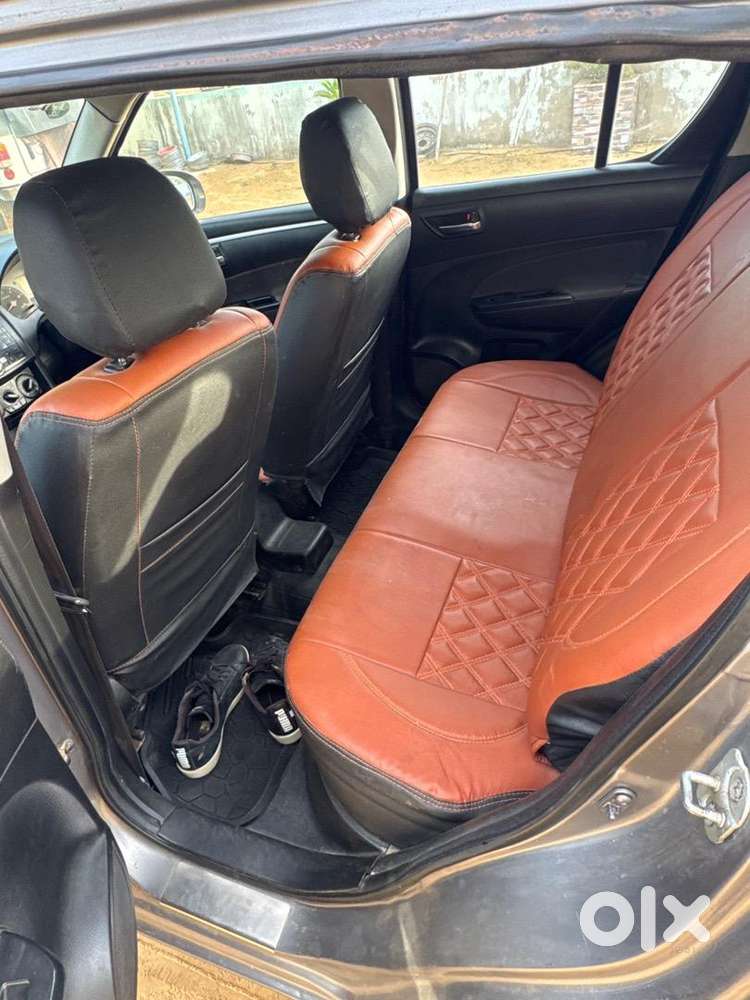 Maruti Suzuki Swift 2014 99000 Km Driven