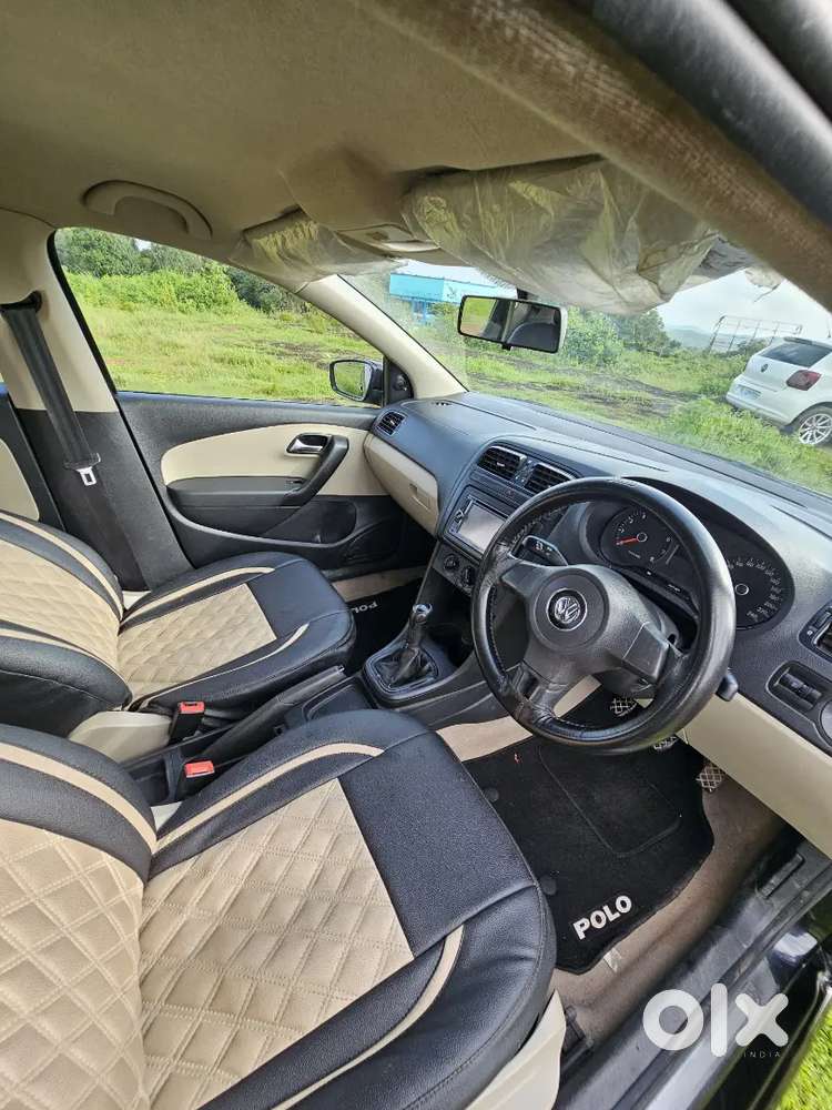 Dl Registration 
60 Km 
2nd Own 
Type 3 Gt Convert
Neat And Well Maint