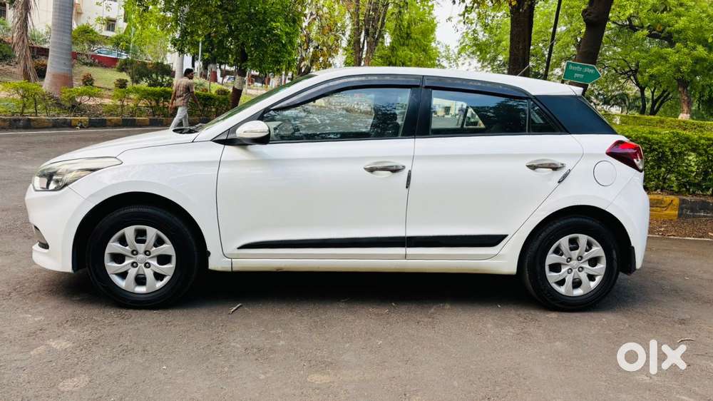 Hyundai Elite I20 Sportz 1.2, 2015, Petrol