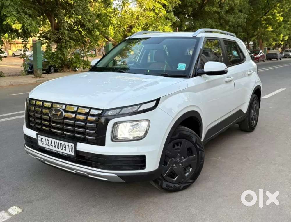 Hyundai Venue 1.5 Crdi S Plus, 2023, Diesel