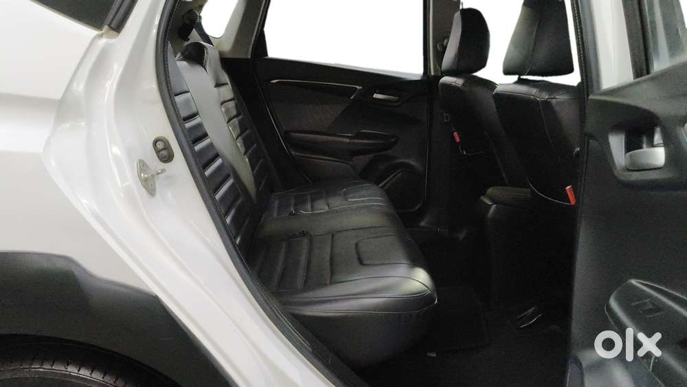 Honda Wr-v 1.2 Vx I-vtec, 2018, Petrol