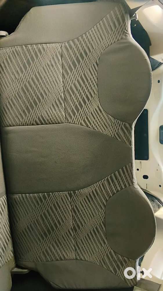 Datsun Go Plus 2018 Model