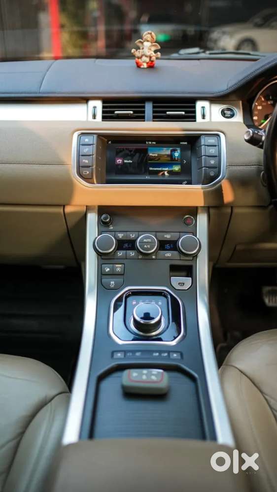 Land Rover Range Evoque, 2017, Petrol
