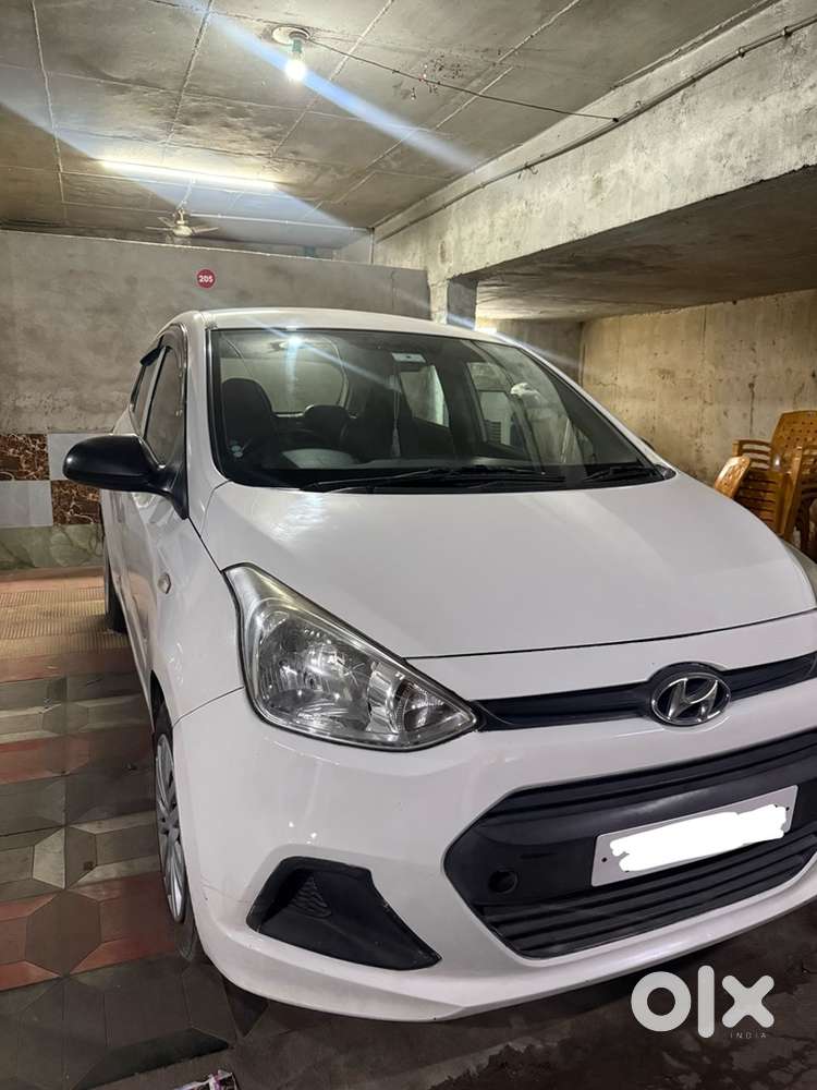 2018 Hyundai Grand I10