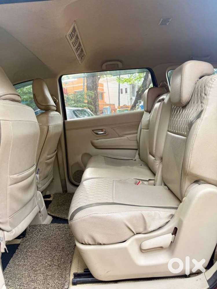 Maruti Suzuki Ertiga Vxi Petrol, 2021, Cng & Hybrids