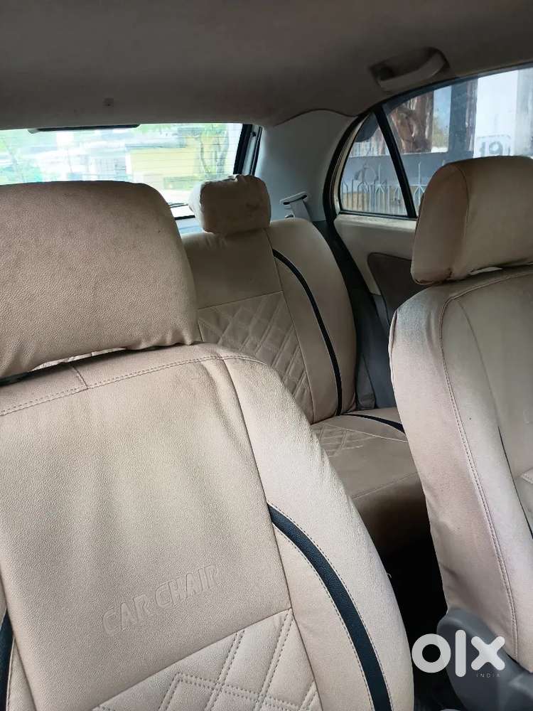 Tata Indica Vista