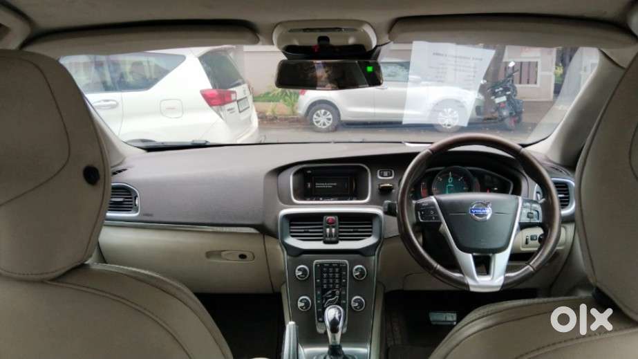 Volvo V40 Cross Country D3, 2013, Diesel