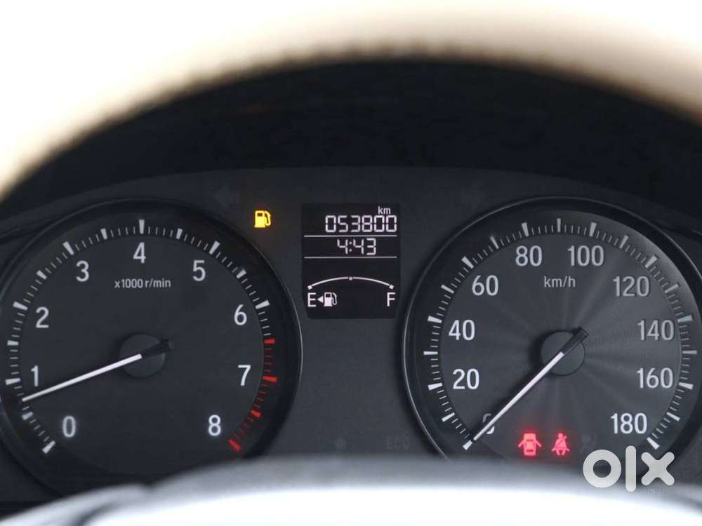 Honda Amaze 1.2 S I-vtec, 2019, Petrol