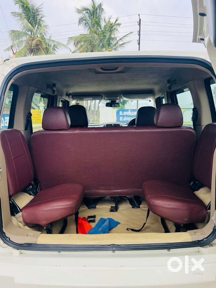 Mahindra Bolero Neo N4, 2021, Diesel