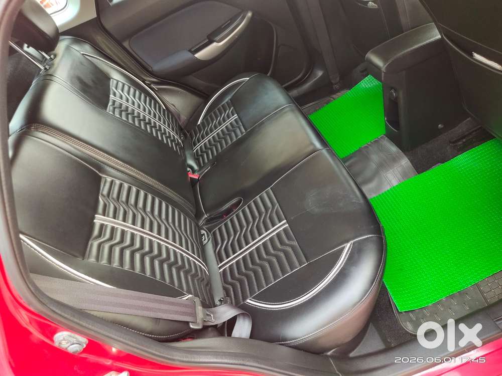 Maruti Suzuki Baleno Delta, 2019, Petrol